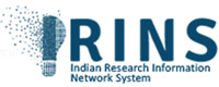 Indian Research Information Network System (IRINS)