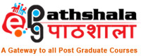 e-PG Pathshala